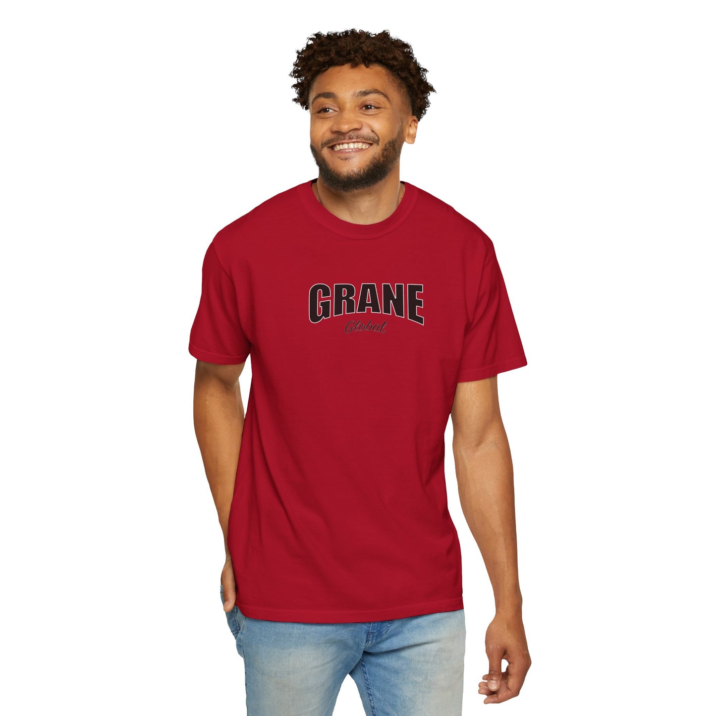 Grane Global T-shirt