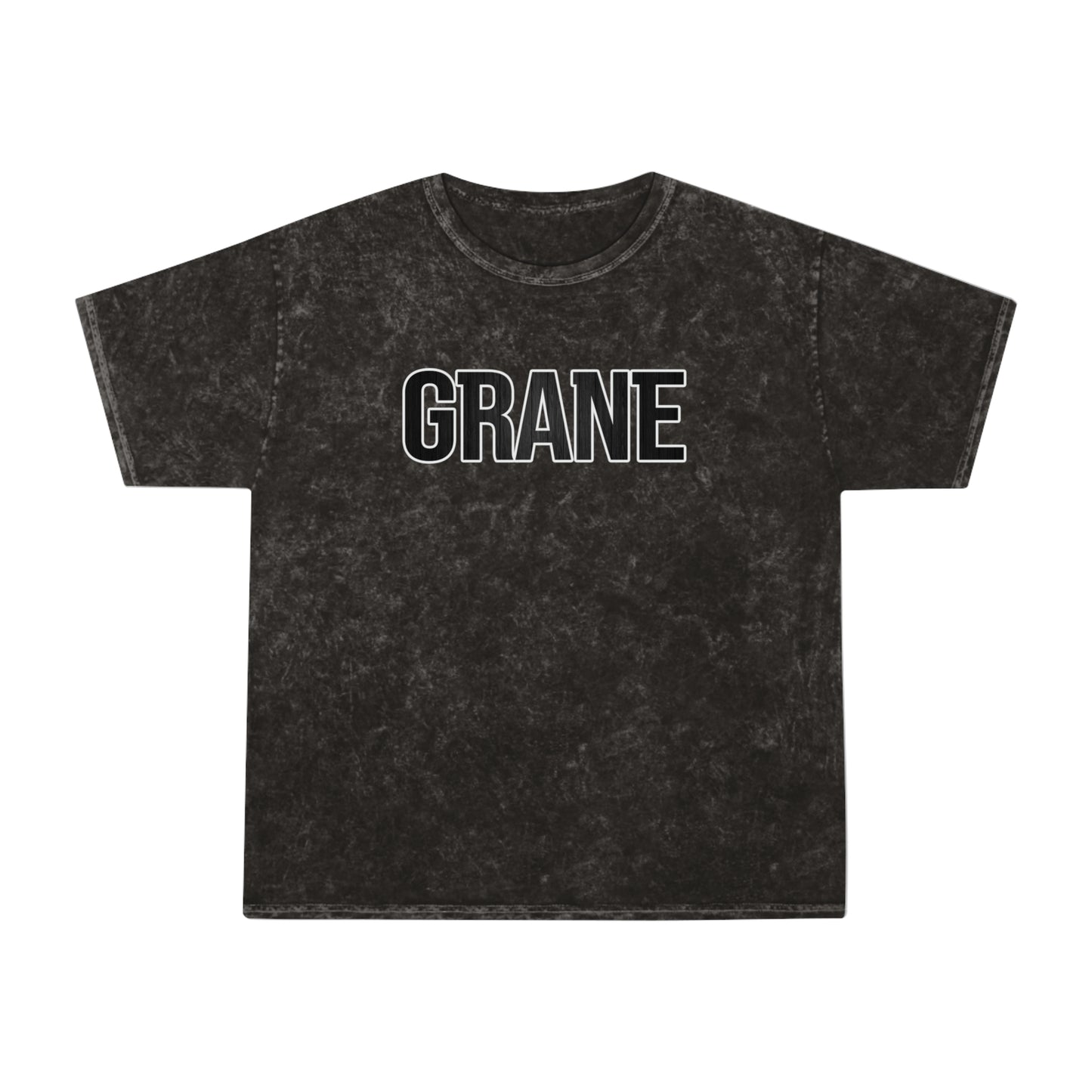 Grane Fitness Premium Tee