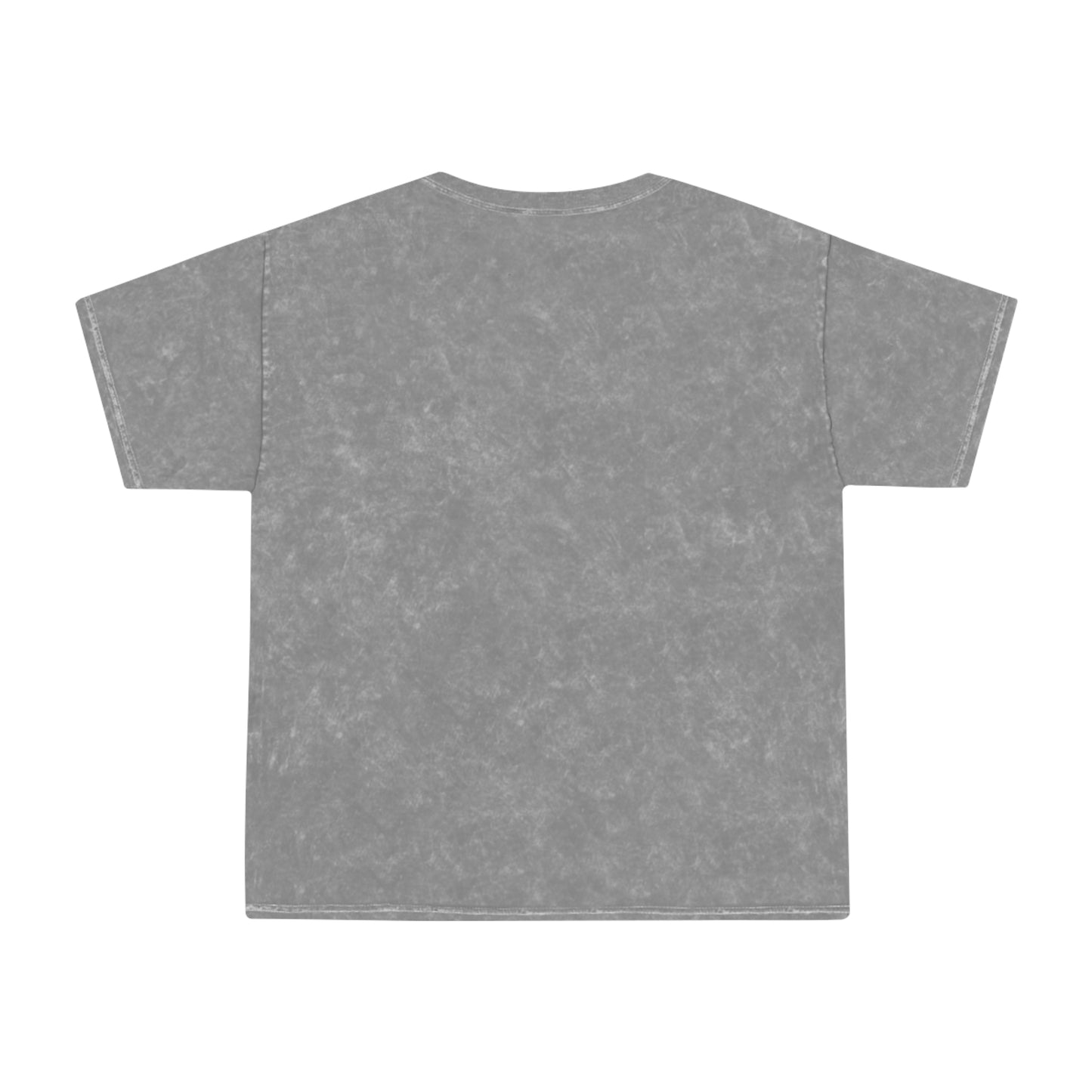 Strong Legacy Premium Mineral Wash T-Shirt