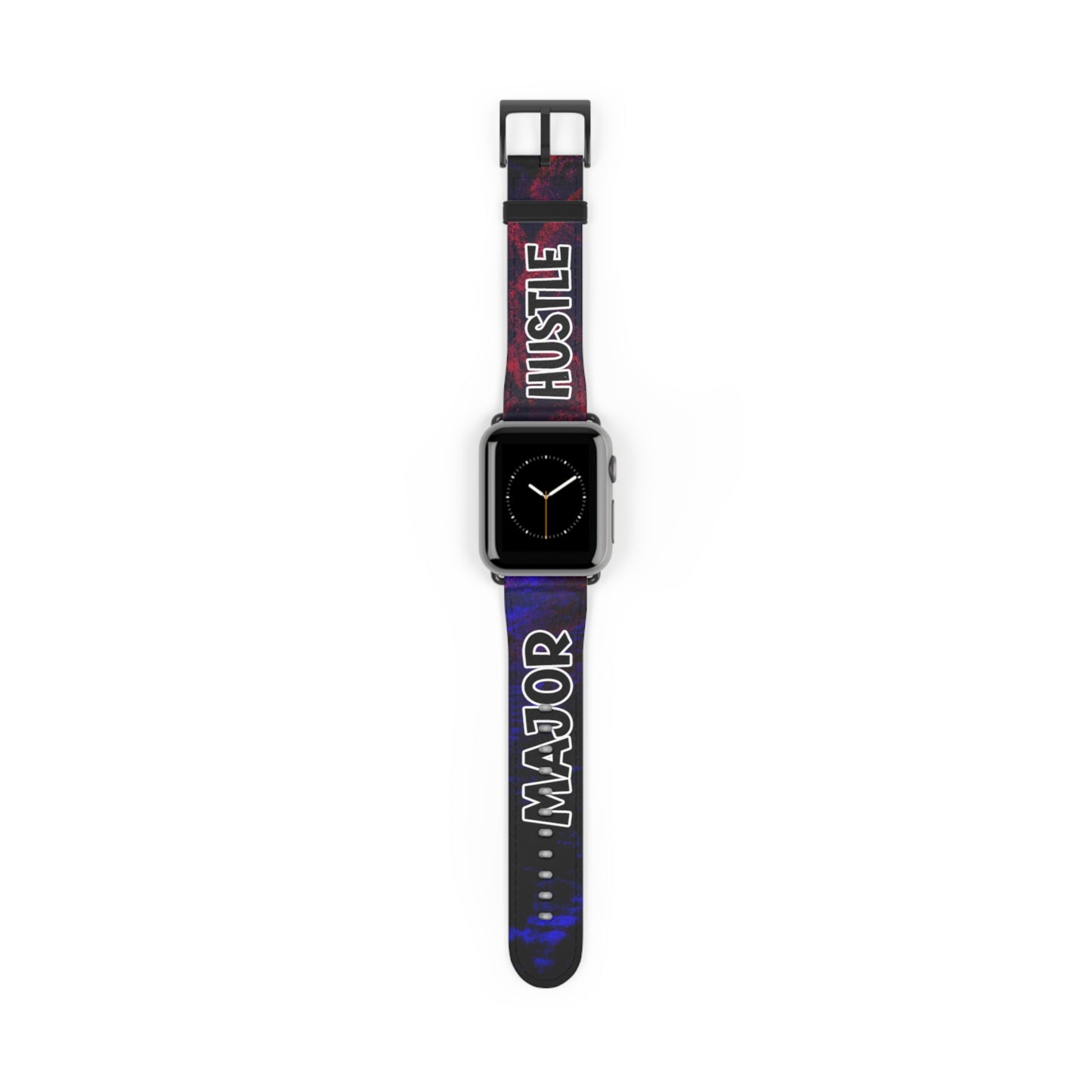 Major Hustle Watch Band 41MM, 38MM