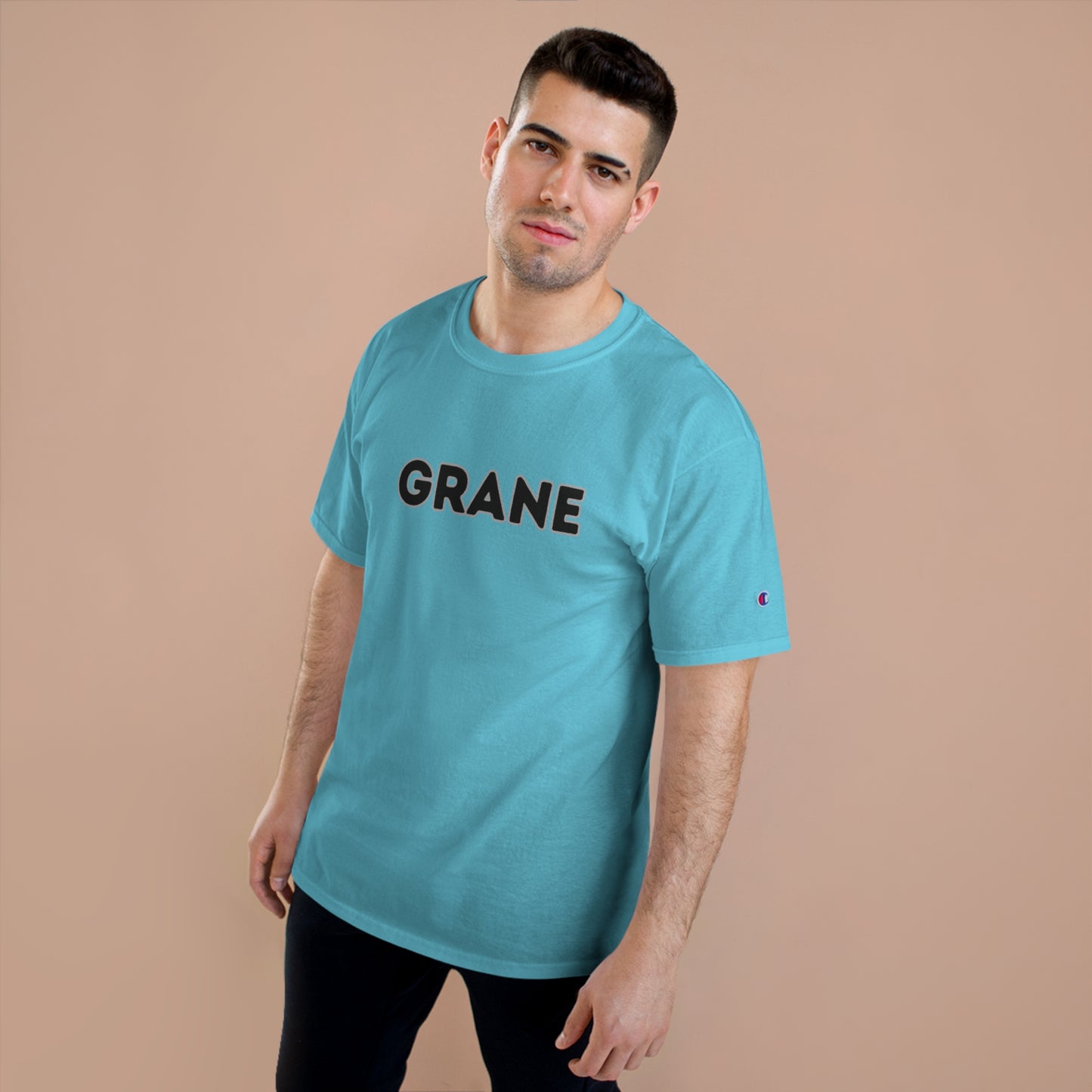 Grane Brand Champion T-Shirt