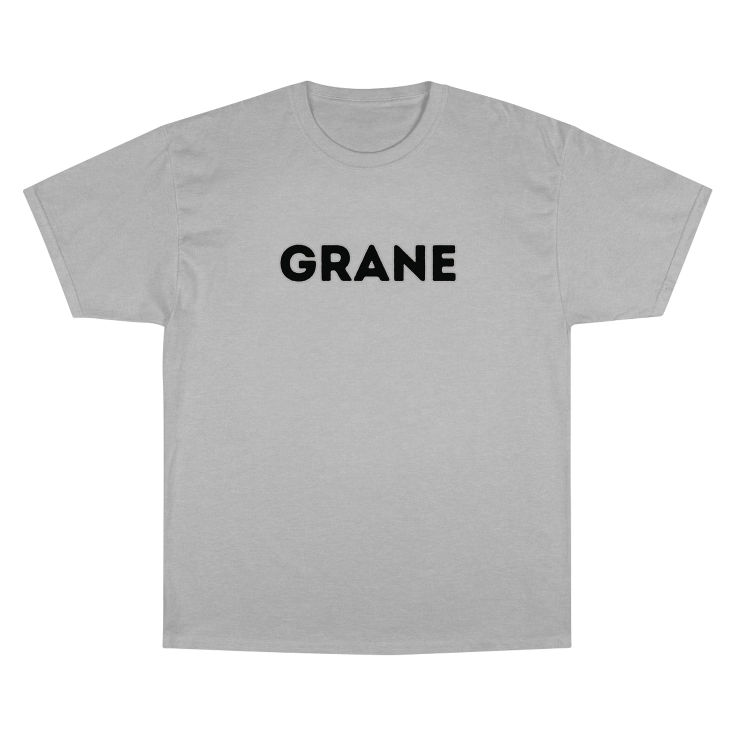 Grane Brand Champion T-Shirt