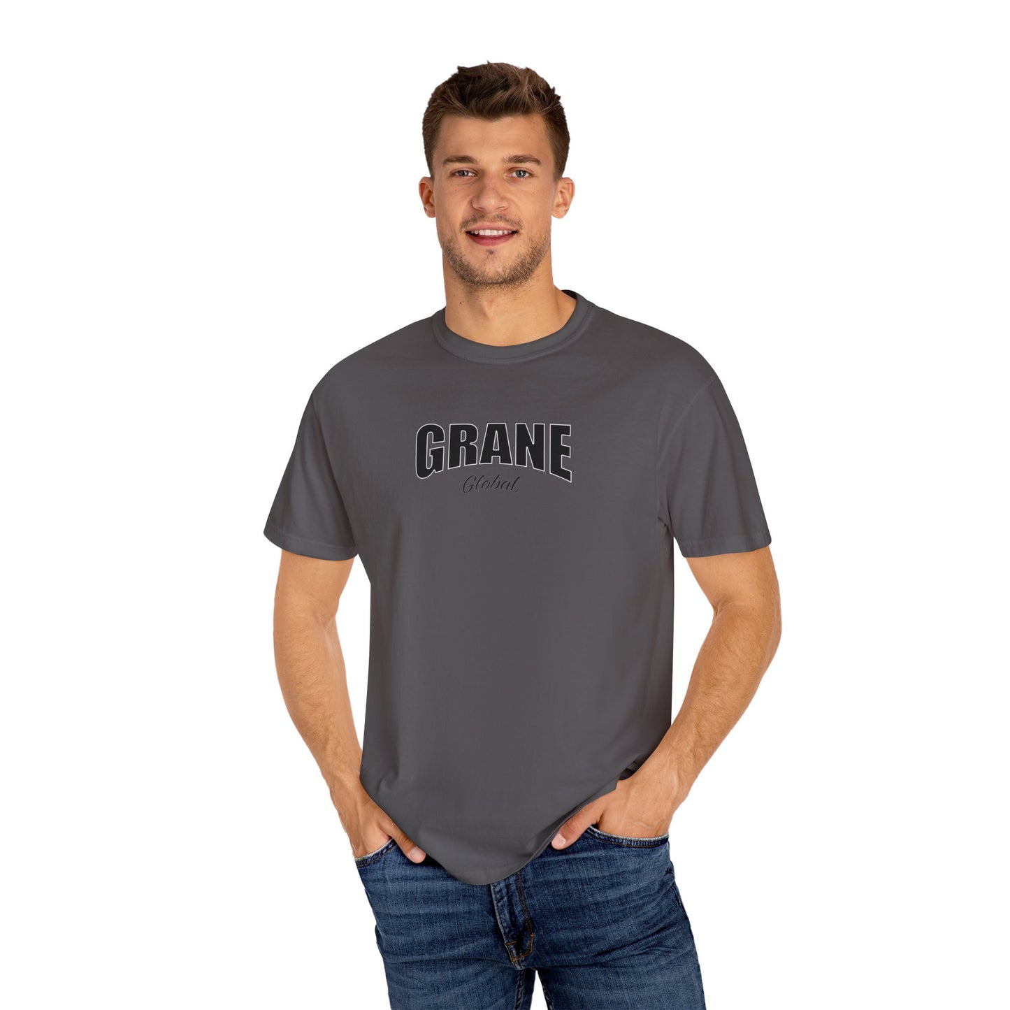 Grane Global T-shirt