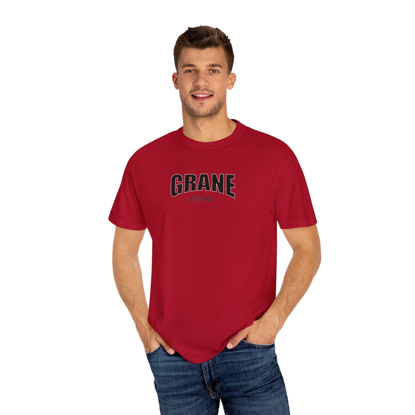 Grane Global T-shirt