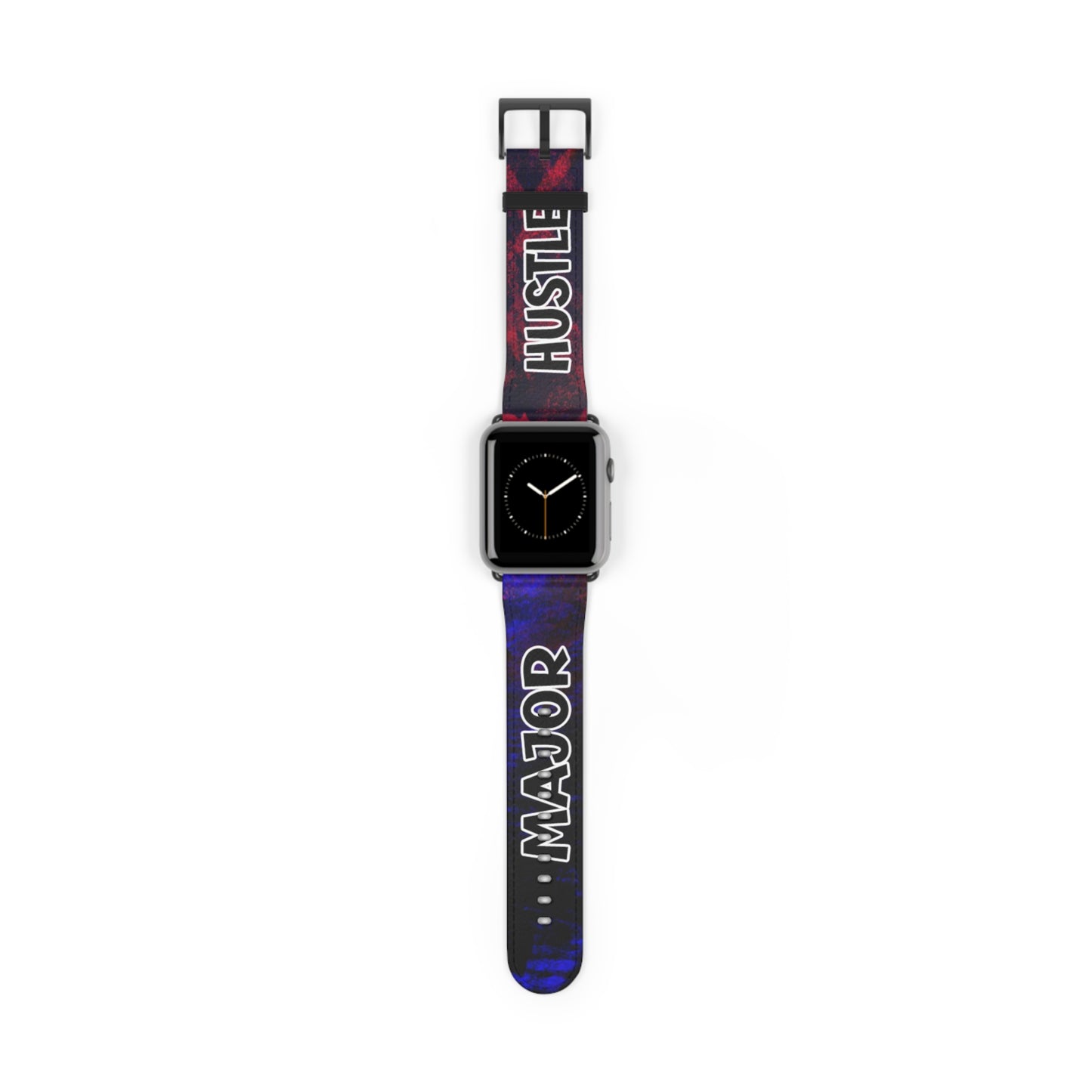 Major Hustle Watch Band 41MM, 38MM