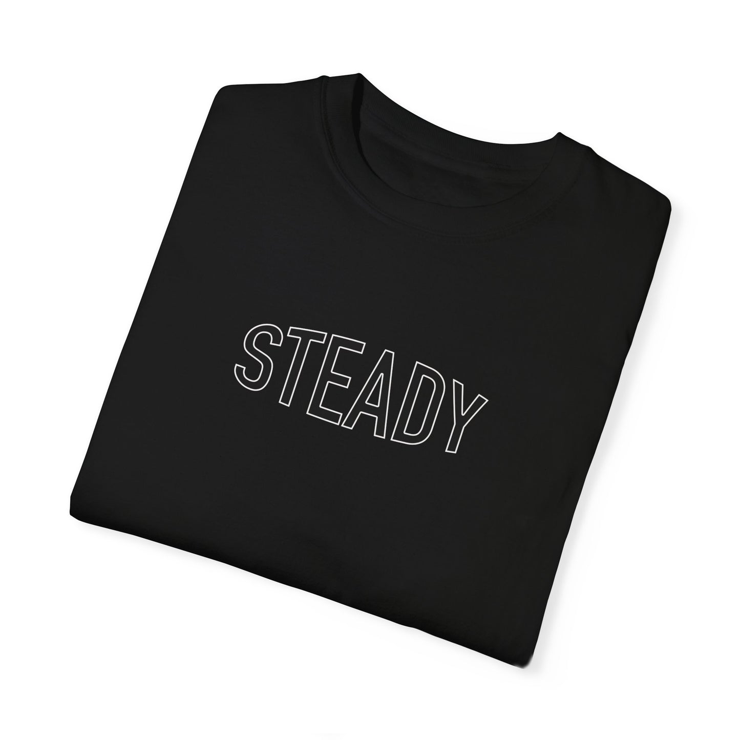 STEADY FOCUS T-shirt