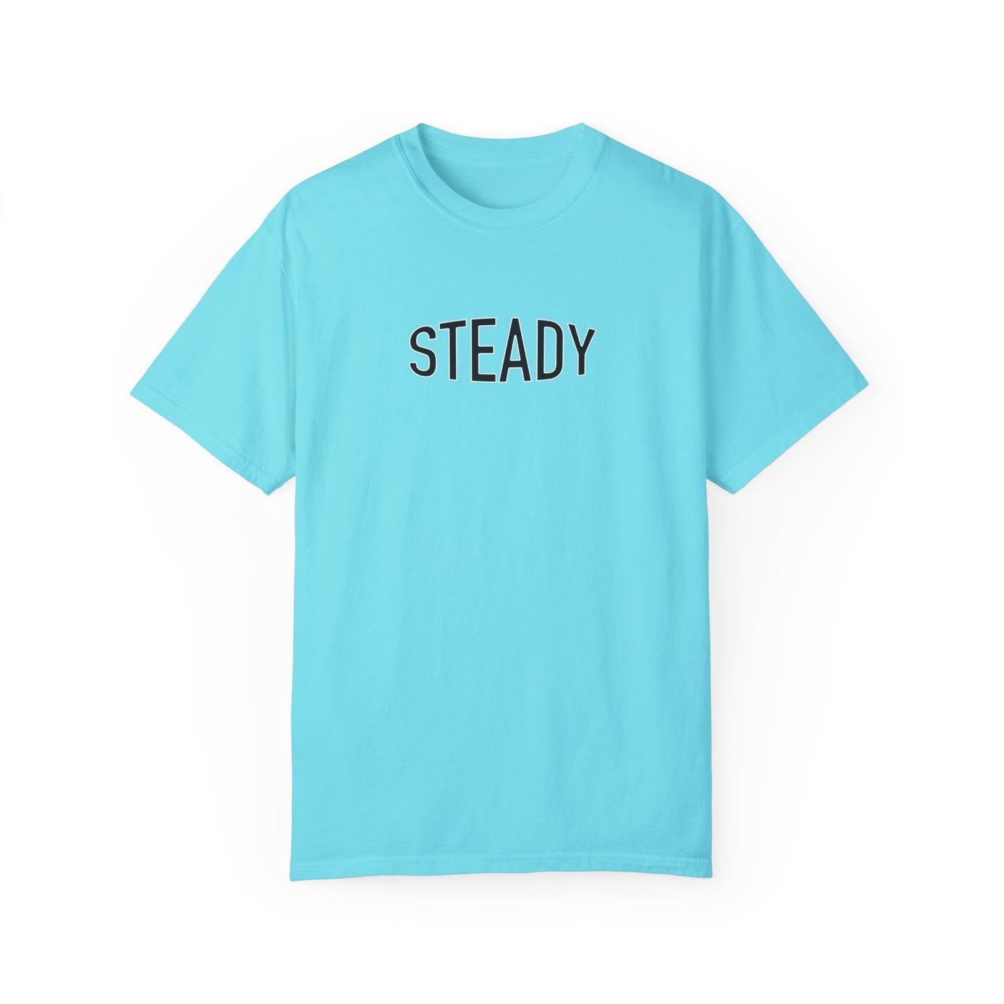 STEADY FOCUS T-shirt