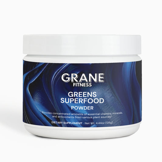 Greens Superfood