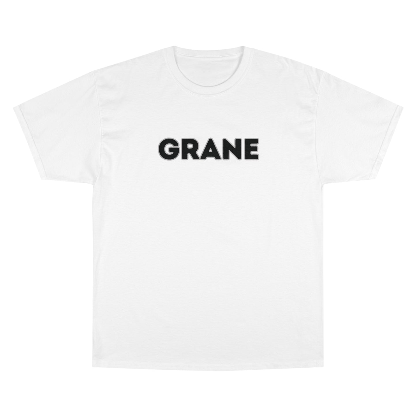 Grane Brand Champion T-Shirt