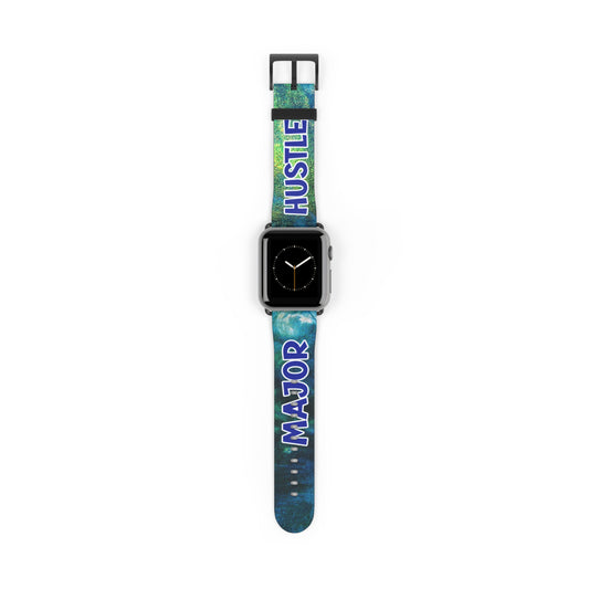 Major Hustle Watch Band 41MM, 38MM