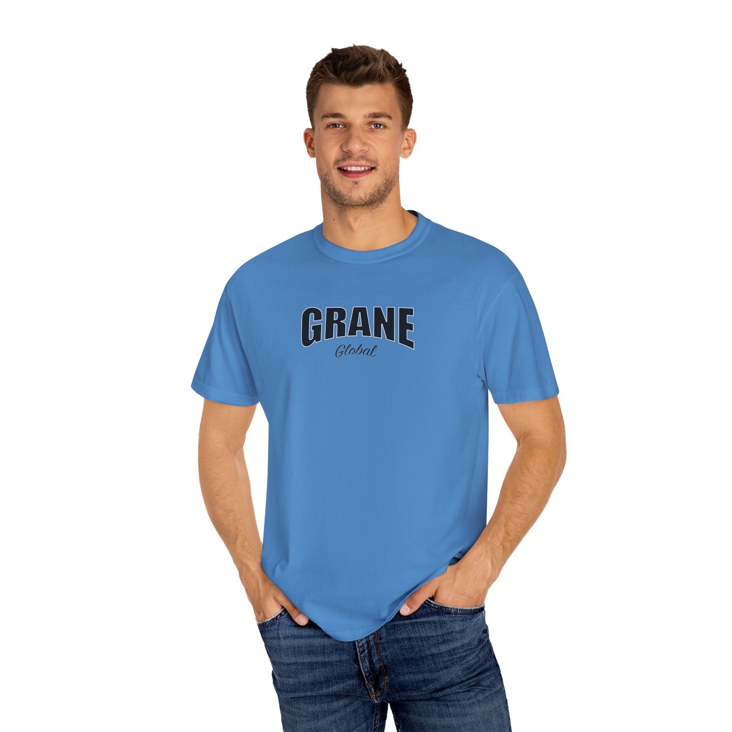 Grane Global T-shirt