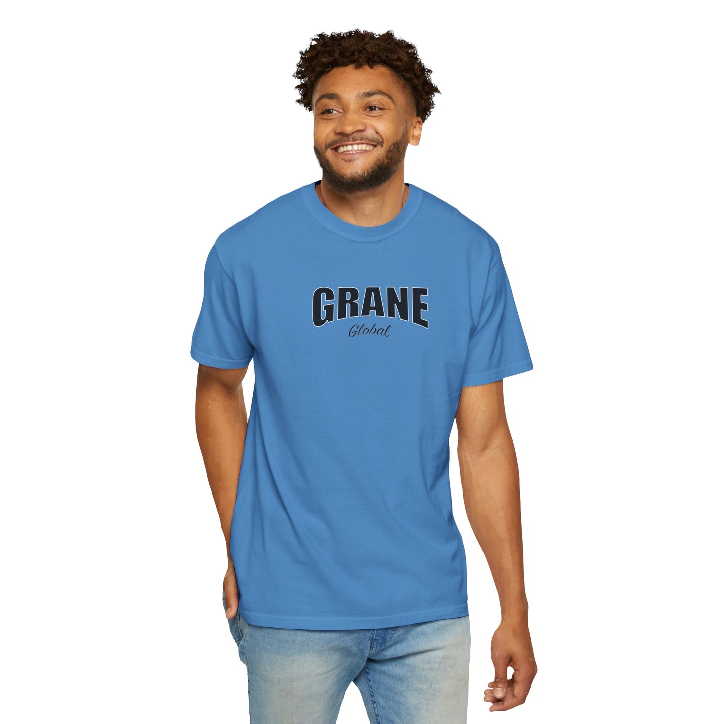 Grane Global T-shirt