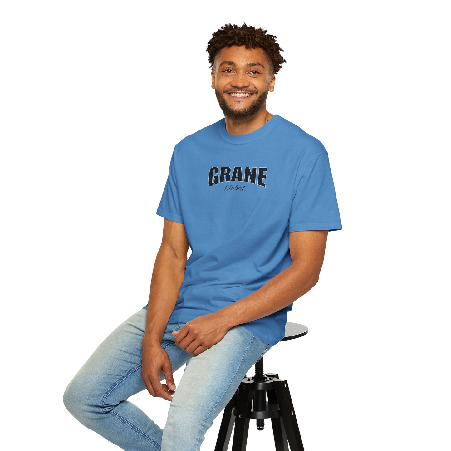 Grane Global T-shirt