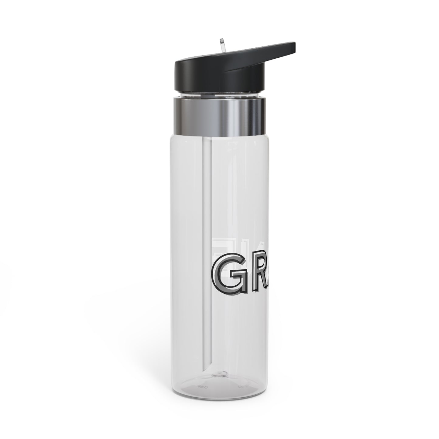 Grane Brands Sport Bottle, 20oz