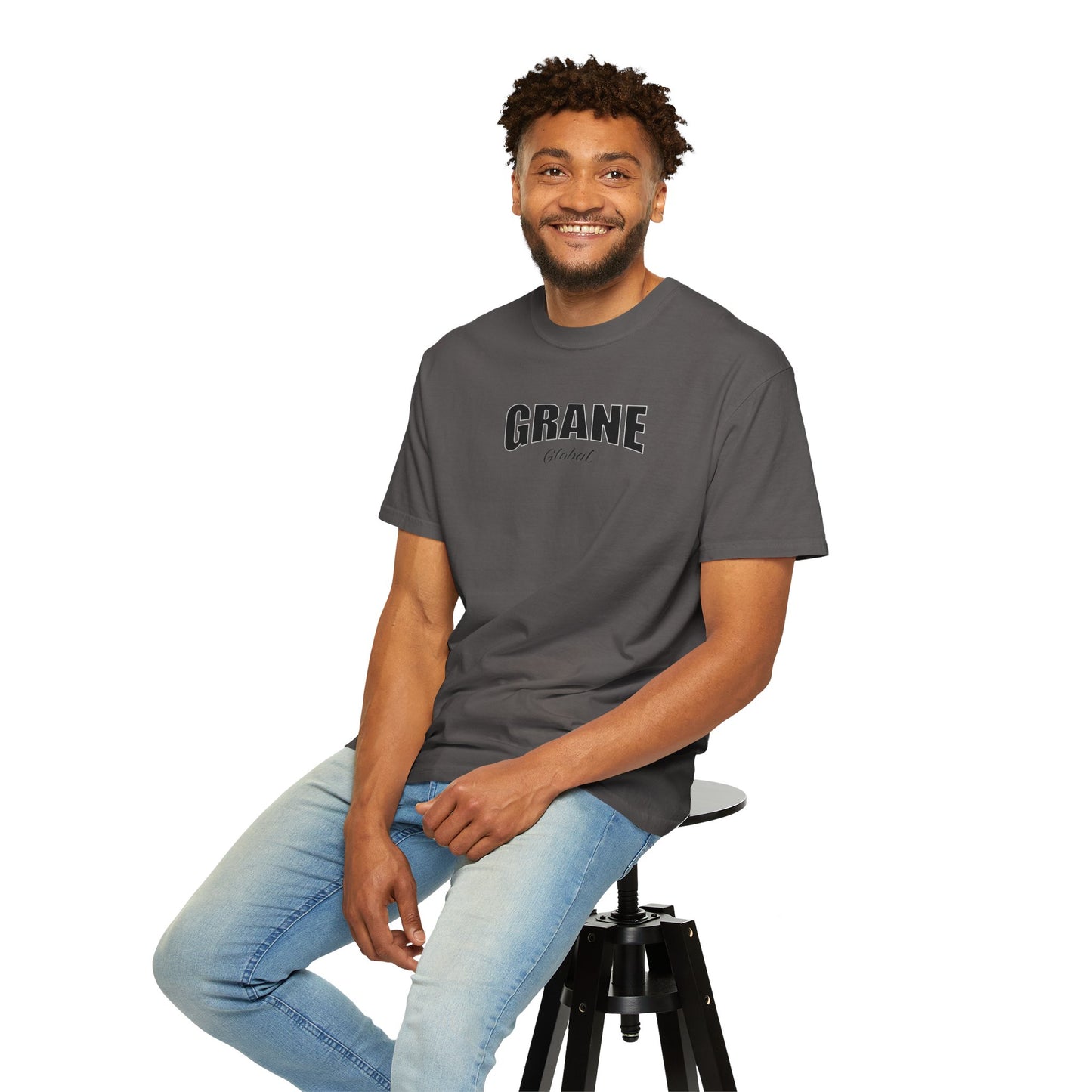 Grane Global T-shirt