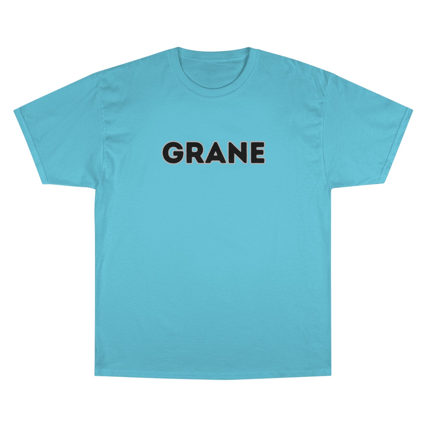 Grane Brand Champion T-Shirt