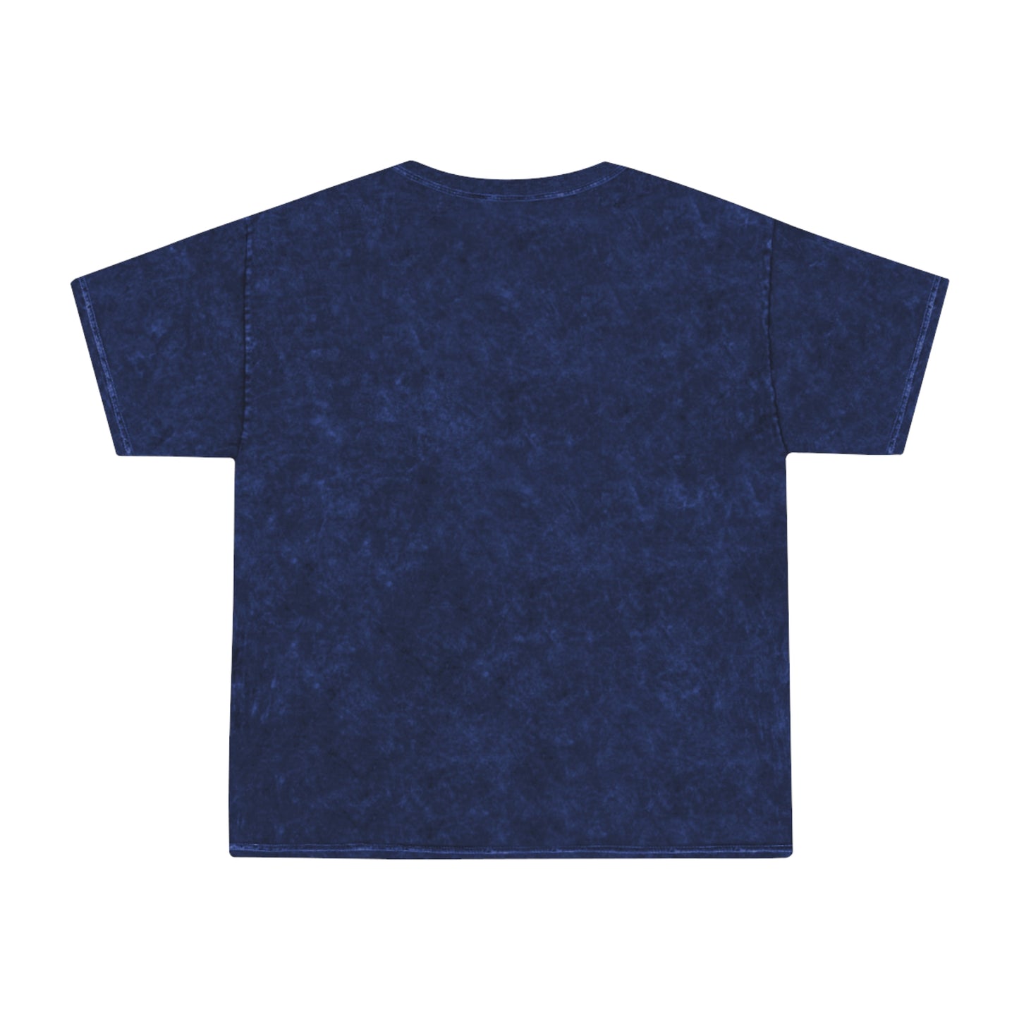 Grane Brand Mineral Wash T-Shirt