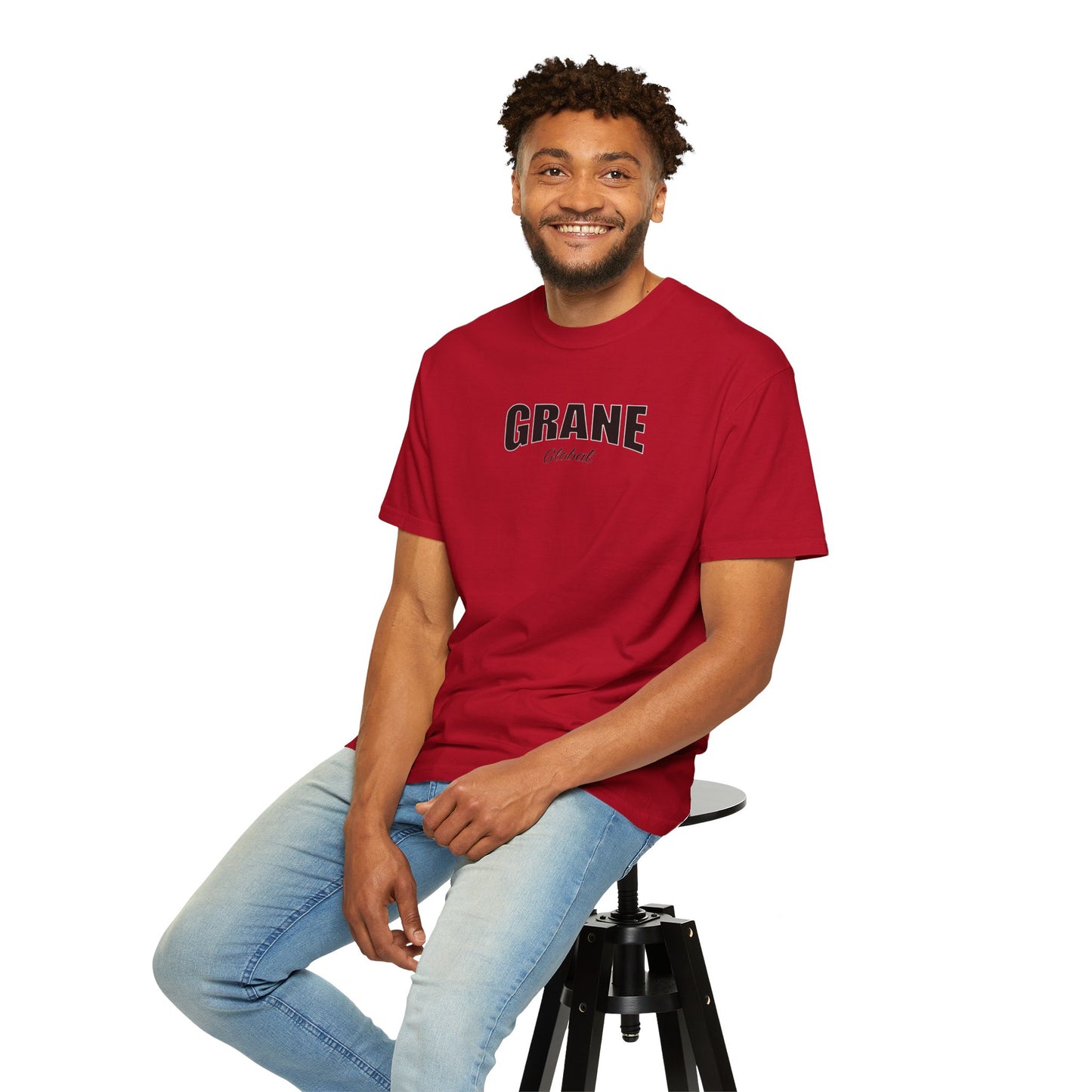 Grane Global T-shirt