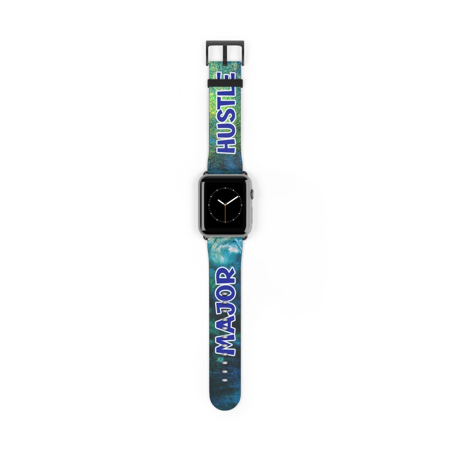 Major Hustle Watch Band 41MM, 38MM