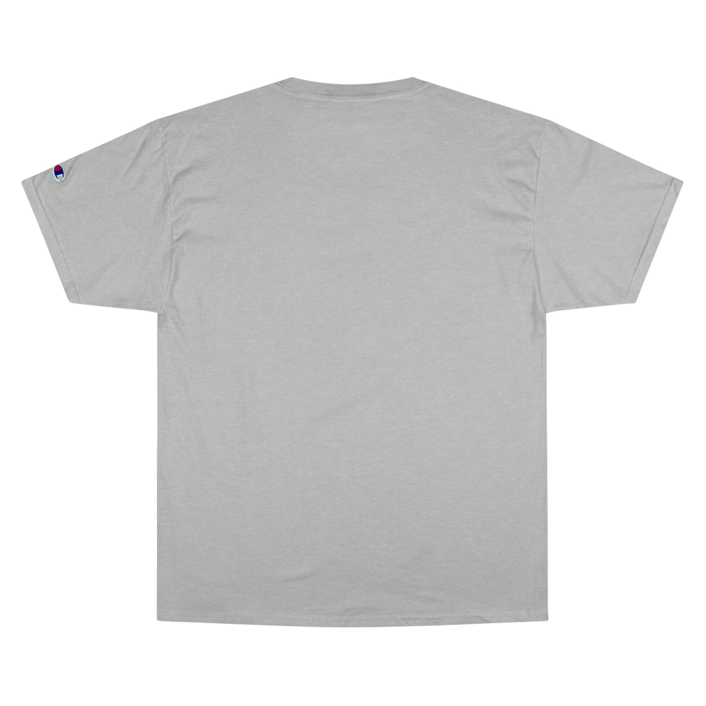 Grane Brand Champion T-Shirt White