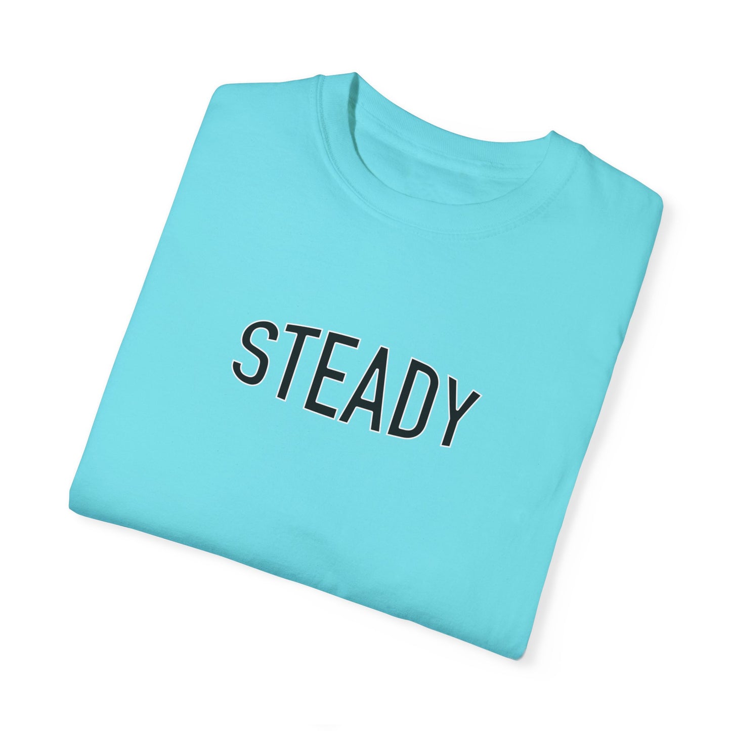 STEADY FOCUS T-shirt