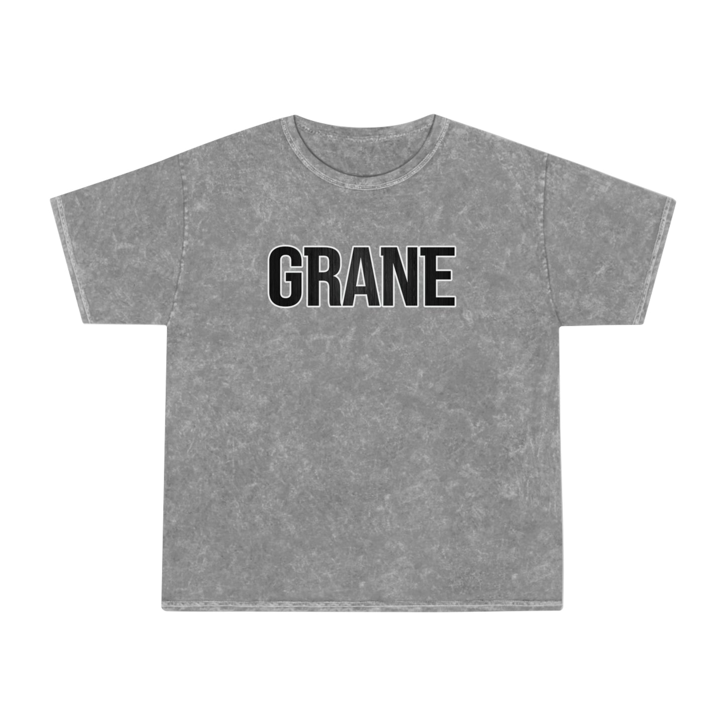 Grane Fitness Premium Tee