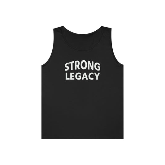 Strong Legacy Premium Tank Top