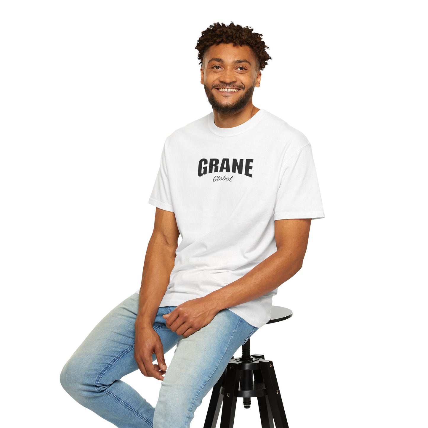 Grane Global T-shirt