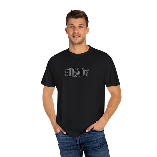 STEADY FOCUS T-shirt