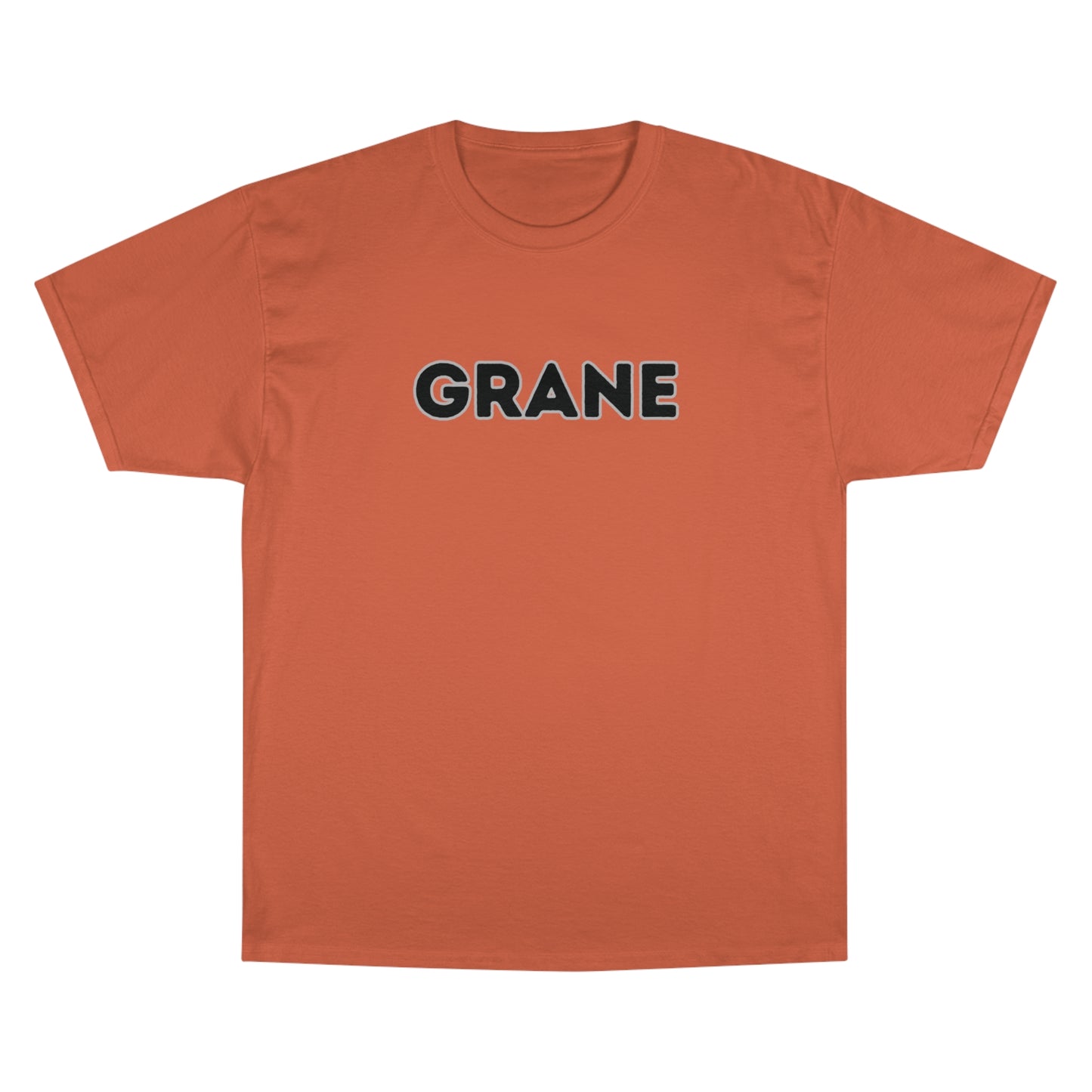 Grane Brand Champion T-Shirt