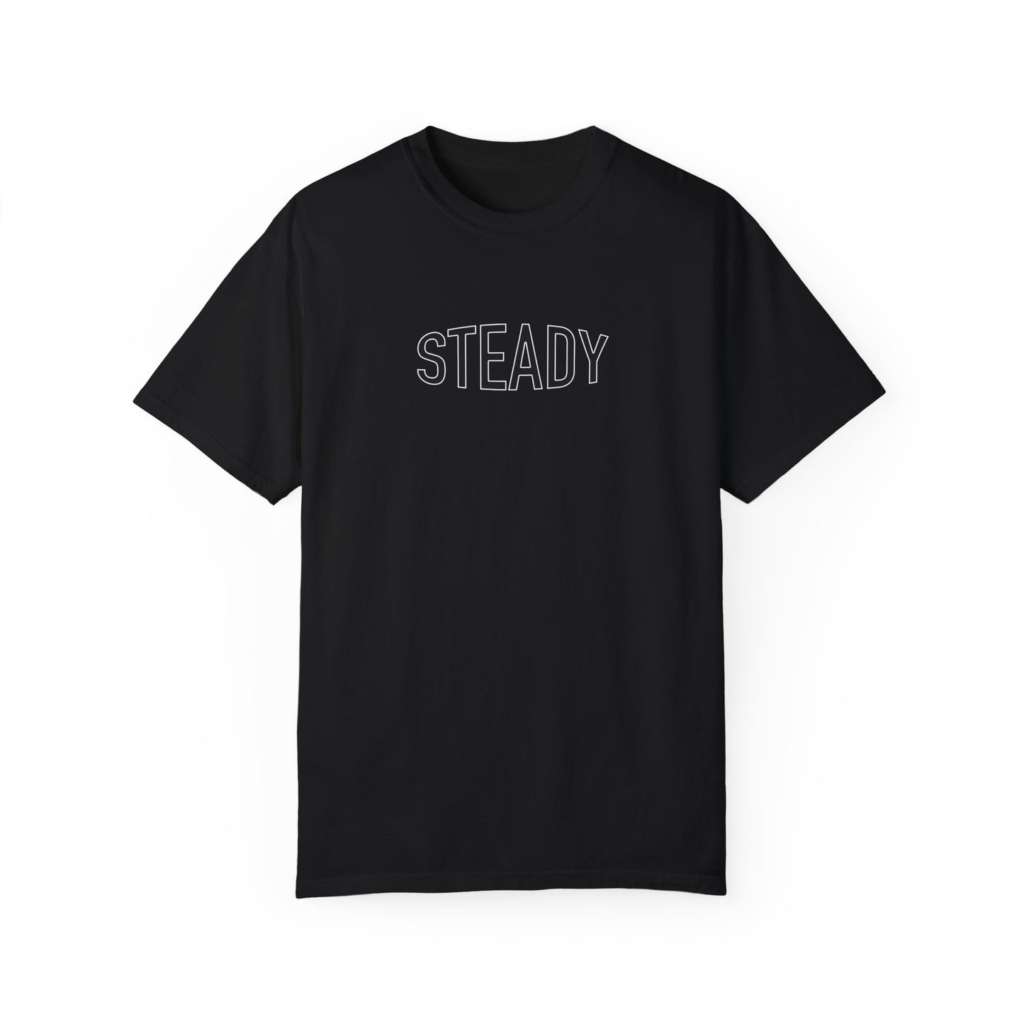 STEADY FOCUS T-shirt