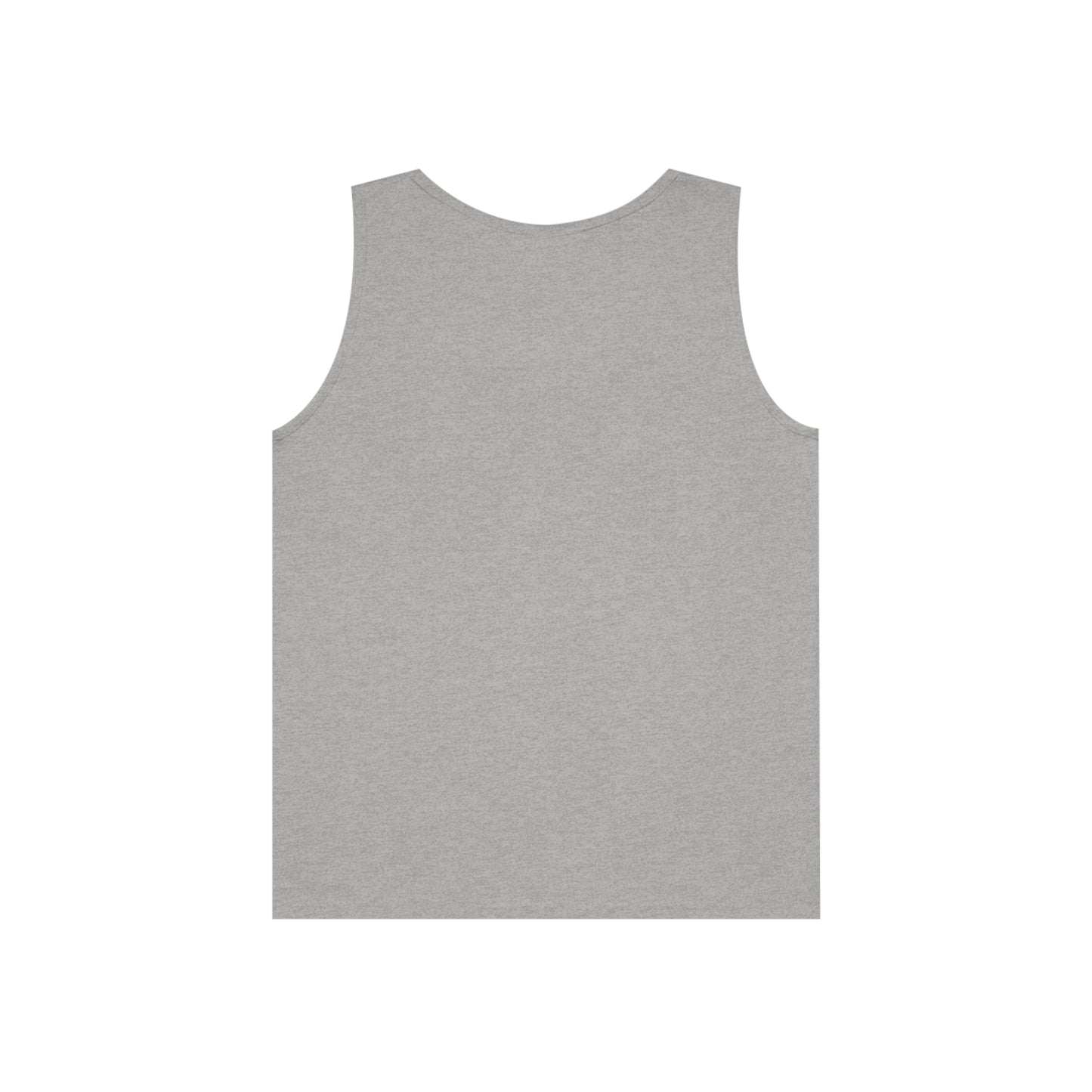 Strong Legacy Premium Tank Top