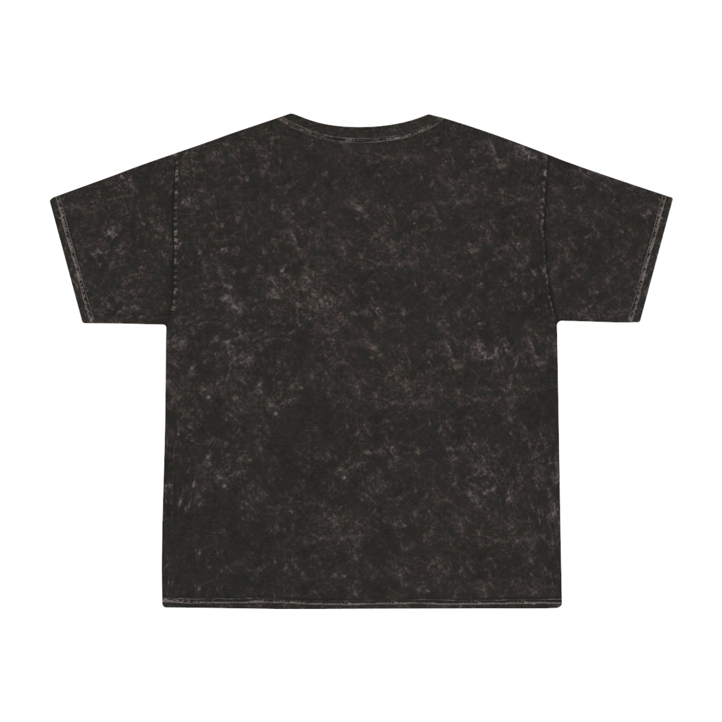 Strong Legacy Premium Mineral Wash T-Shirt