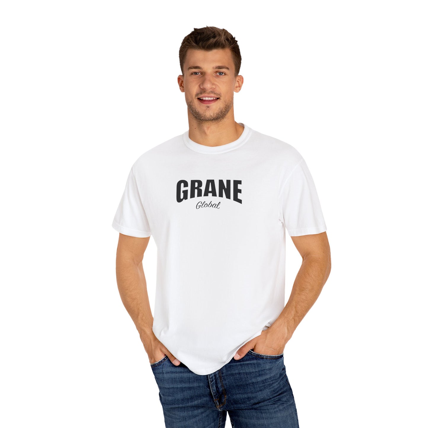 Grane Global T-shirt