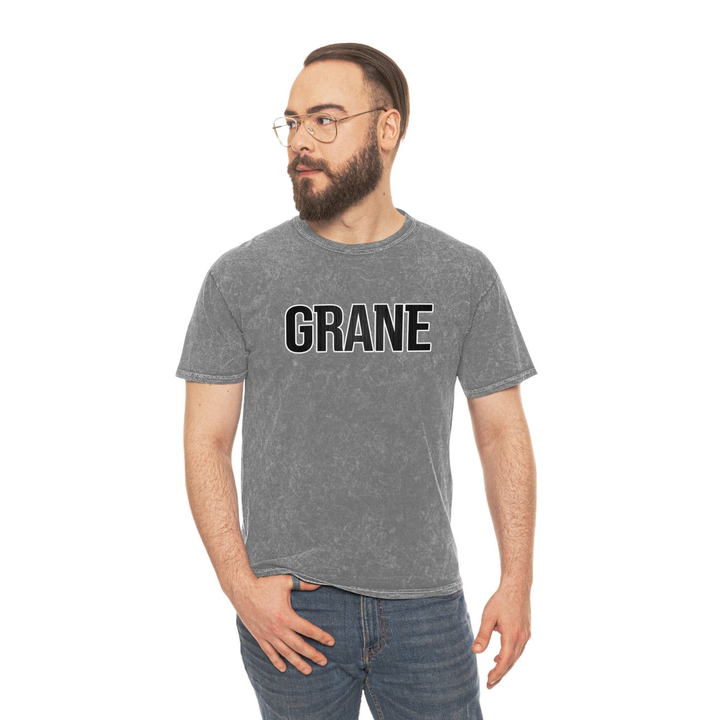 Grane Fitness Premium Tee